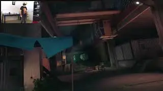 Into The Radius VR Highlights 2