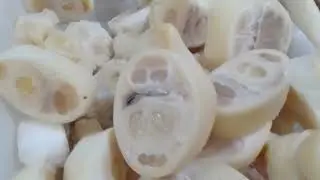 Mercado central de Jo&atilde;o pessoa, um minuto com Cristo 