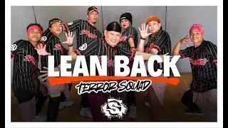 Lean Back | Terror Squad | EDM Remix | Saltare