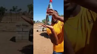 How To Find Water Underground! Water Witching!