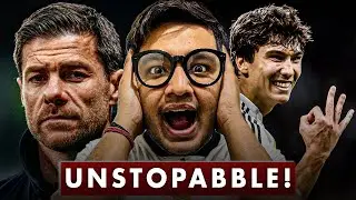 Real Madrid 5-1 Real Betis : Who Needs Mbappe When you have Gonzalo Garcia !