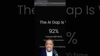 The AI Revolution  From Fortune 500 Adoption to Quick Wins for Your Business