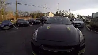 Dyno Day at Force Induction Performance