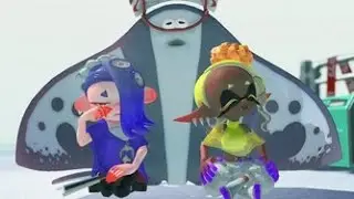 Splatoon 3 part 247 Another Splatfest Ruined... (Land vs Sea vs Ait Splatfest Results)