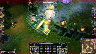 Jinx's Super Mega Revenge