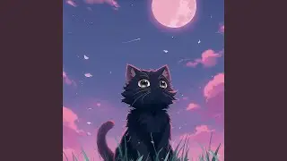 Falling Moon