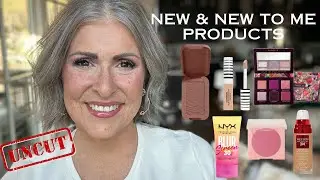🌸🌷Spring Makeup for Mature Women🌷🌸