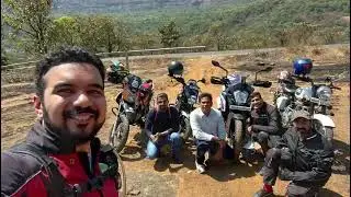 Fun ride to unexplored roads with Zizi Trips #adventureforall