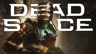 АДАМ СЭНДЛЕР В КОСМОСЕ ► Dead Space #1