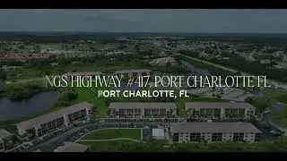 175 Kings Highway #417, Port Charlotte FL
