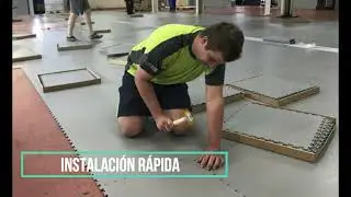 SUELOS INDUSTRIALES ALTIMSA BALEAR