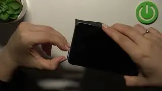 C&oacute;mo sacar SIM y SD en SAMSUNG GALAXY S20 ULTRA 5G