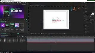 Hướng dẫn c&agrave;i đặt một số Preset cho After Effect