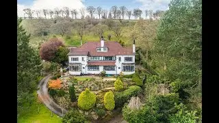 Hawkhurst, Skipton Road, Utley, BD20 6HJ