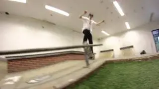 Lucas Healey - Raw Corby Footage