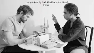 Load You Bear by Josh Blackburn feat. Hazel Miller