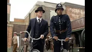 Detektyw Murdoch s18e09 - Napisy PL
