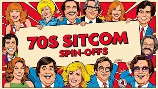 70s British Sitcom Spin-Offs: The Forgotten Sequels You Need to See!