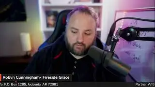 Patience and Prayer live Q and A