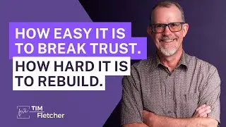Intro to The Characteristics of Complex Trauma - Part 8/11