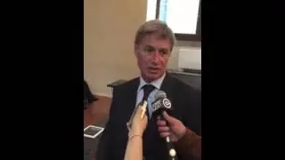 Intervista a Rinaldo Rinaldi: cosa &egrave; IT4Fashion.