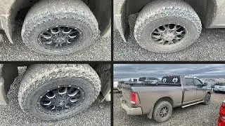 2014 Ram 1500 SLT in Helena, MT 59601-9708