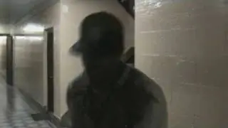 Kalossal freestyle, Bakery man