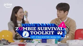 Newtopia: Zombie Survival Toolkit | Prime Video