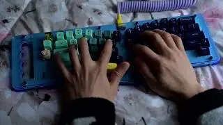 Hotter Take (alice). Drop Holy Panda Switches