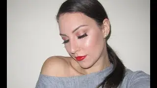 Gyors smink nyaralásra