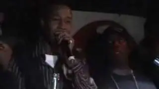 TONY MATTERHORN BACK IN NYC 2007