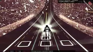 MC Basstard ft. Orgi 69 -  Schlangen & Ratten (Audiosurf 2)