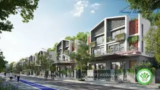 NH&Agrave; PHỐ THE MEADOW | GAMUDA LAND | Ho&agrave;ng Giang Realty