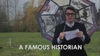 A History of the Vikings