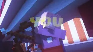 Moves - Minecraft Edit #DerpComp