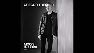 Gregor Tresher | Moon Harbour Mix (2021)