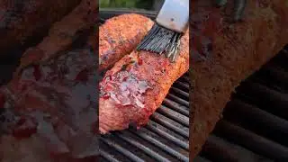 #bbq #superhit #yammey #outdoorcooking #food #cooking #cookingfood #grill #recipe #reels #seafood o