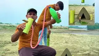 Creative Mobile Videography Tutorial 😱 with 100% Jugaad 