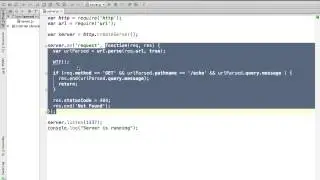 Debugging Scripts for Node.JS