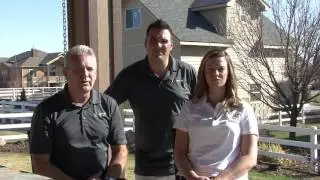 The Easton Homes Story  - The Art Of Craftsmanship!