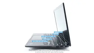 🔄 Dell Latitude 14 7430 - Ports info and 360&ordm; look