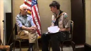 Vietnam War Veteran Interview