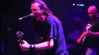 SACRIFICE live at the Manitoba Metalfest performing  