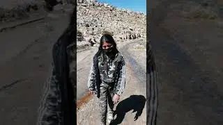 catarata pillones aguas termales zumbay arequipa peru aventura de 1 dia parte 6