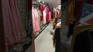 😍 Summer cotton kurtas// V Mart// new collection//sakchi/ jamshedpur 😍👌