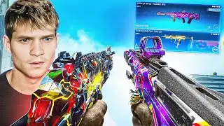the *NEW* #1 MAX DAMAGE LOADOUT after UPDATE!