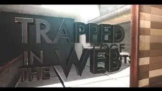 Trapped in the Web Episode 1 by COGF