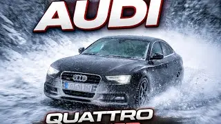 SNIJEG + Quattro🇭🇷 | Platak & Učka | 