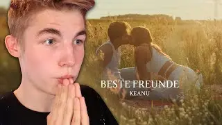 meine REAKTION auf 