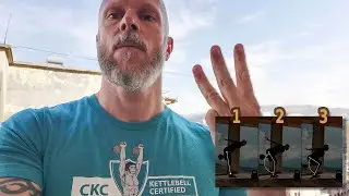Difference Between The Kettlebell Hardstyle, Hip Hinge, Pendulum, and Squat Swing